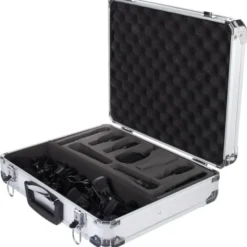 Audix FP-7 F9 Drumset Bundle