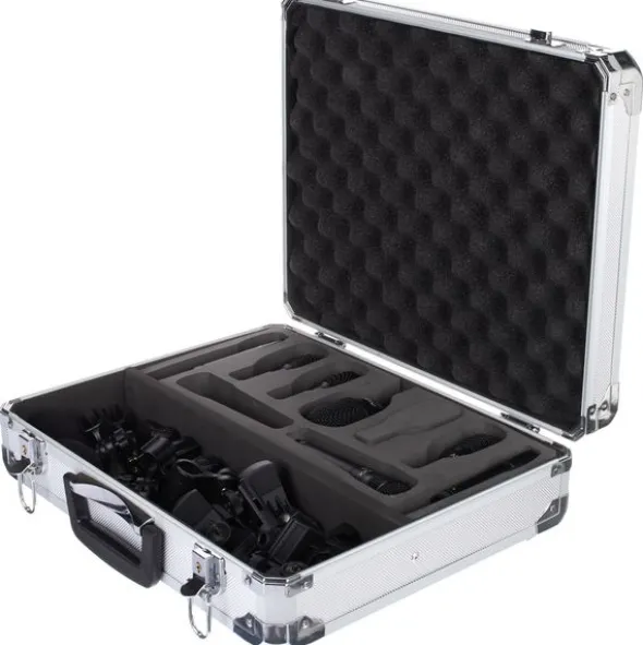 Audix FP-7 F9 Drumset Bundle