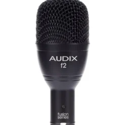 Audix FP-7 F9 Drumset Bundle