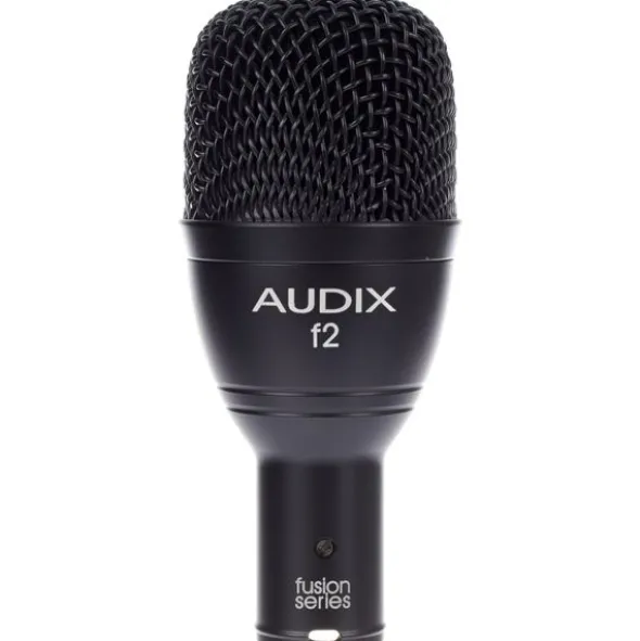 Audix FP-7 F9 Drumset Bundle