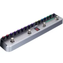 Audota ACE-100 Combined Effects Pedal