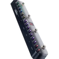 Audota ACE-100 Combined Effects Pedal