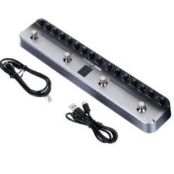 Audota ACE-100 Combined Effects Pedal