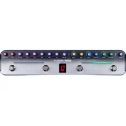 Audota ACE-100 Combined Effects Pedal