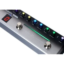 Audota ACE-100 Combined Effects Pedal