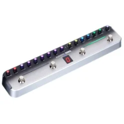 Audota ACE-100 Combined Effects Pedal