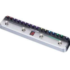 Audota ACE-100 Combined Effects Pedal