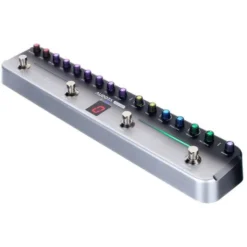 Audota ACE-100 Combined Effects Pedal