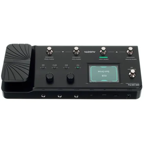 Audota AME-200 PRO Amp Modeler