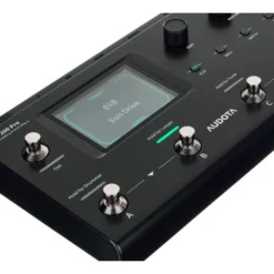 Audota AME-200 PRO Amp Modeler
