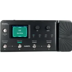 Audota AME-200 PRO Amp Modeler