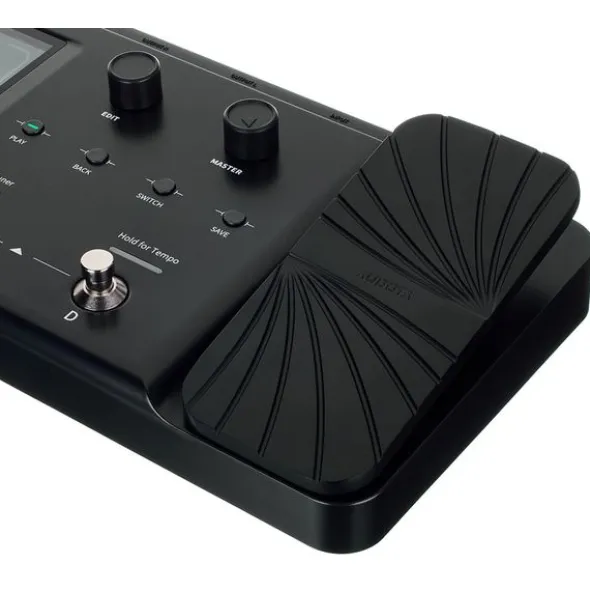 Audota AME-200 PRO Amp Modeler