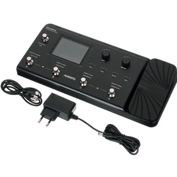 Audota AME-200 PRO Amp Modeler