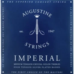 Augustine Classic Blue Imperial