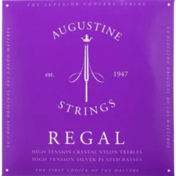 Augustine Classic Blue Regal