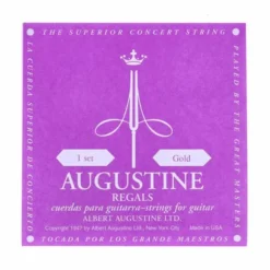 Augustine Classic Gold Regal