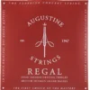 Augustine Classic Red Regal