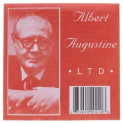 Augustine D-4 String Red Label
