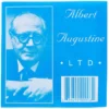 Augustine E-6 String Blue Label