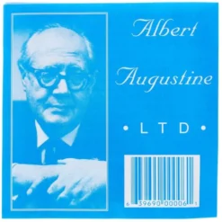 Augustine E-6 String Blue Label