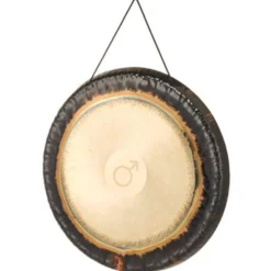 Auris Gongs 32"/80cm Planet Gong Mars