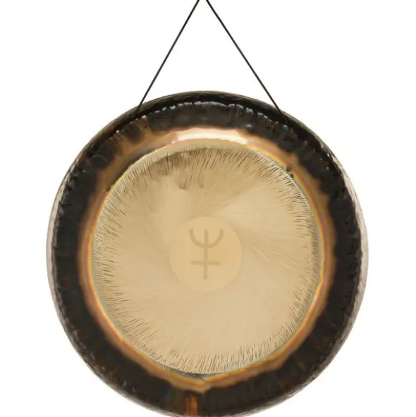 Auris Gongs 24"/60cm Planet Gong Neptune