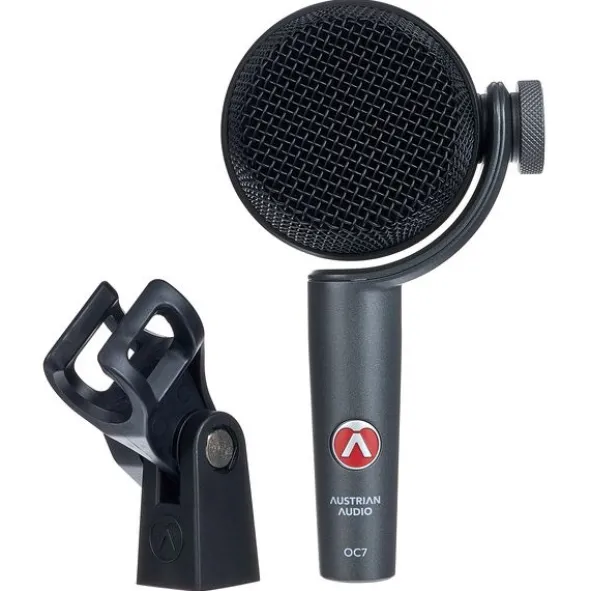 Austrian Audio OC7