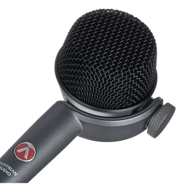 Austrian Audio OC7