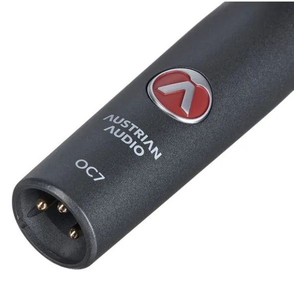 Austrian Audio OC7