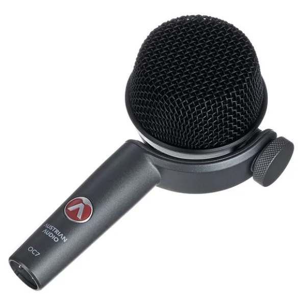 Austrian Audio OC7