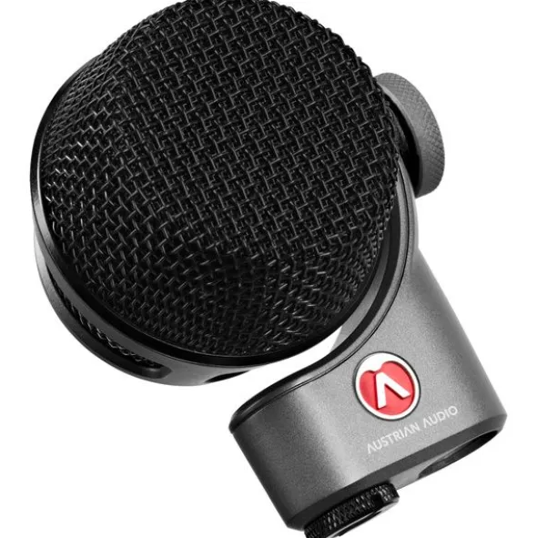 Austrian Audio OC-B6