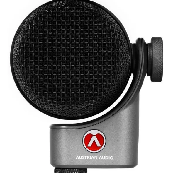Austrian Audio OC-B6