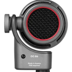 Austrian Audio OC-B6