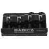 Babicz FCH 4 AM Bass Bridge Black