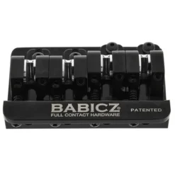 Babicz FCH 4 AM Bass Bridge Black