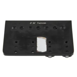 Babicz FCH 4 AM Bass Bridge Black