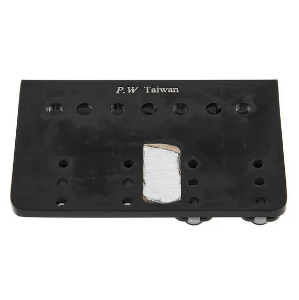 Babicz FCH 4 AM Bass Bridge Black