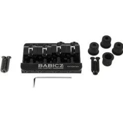Babicz FCH 4 AM Bass Bridge Black