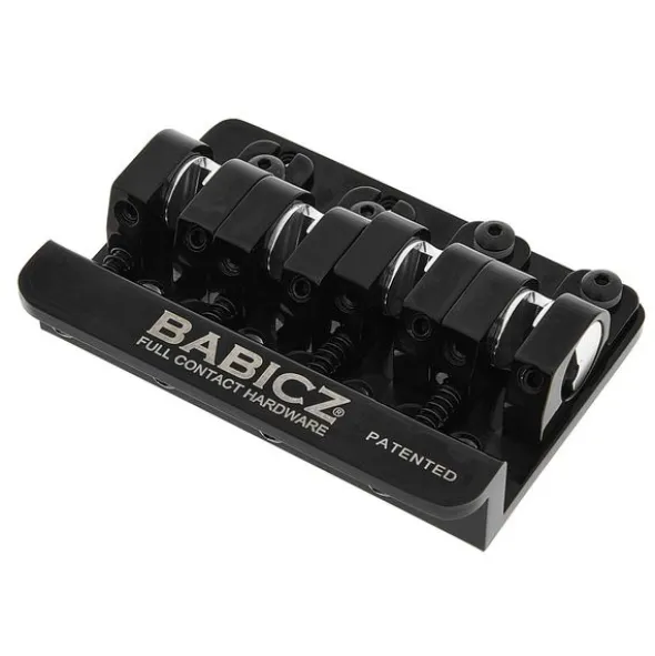 Babicz FCH 4 AM Bass Bridge Black