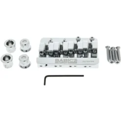 Babicz FCH 4 AM Bass Bridge C