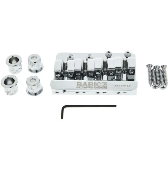 Babicz FCH 4 AM Bass Bridge C