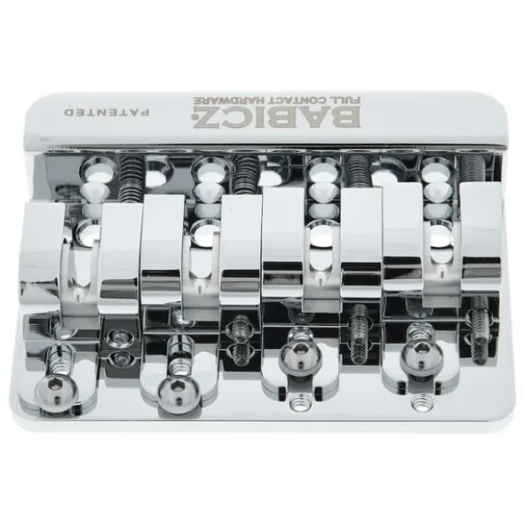 Babicz FCH 4 AM Bass Bridge C