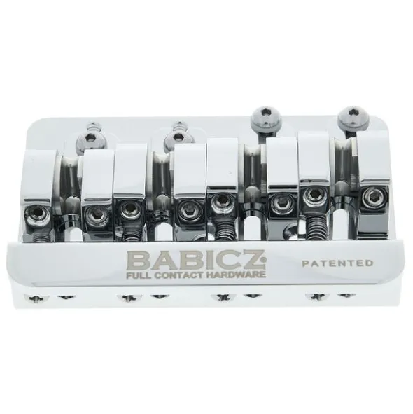 Babicz FCH 4 AM Bass Bridge C