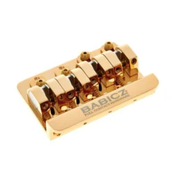 Babicz FCH 4 AM Bass Bridge GD