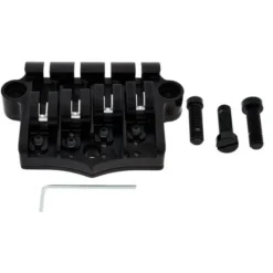 Babicz FCH 3-Point 4 String Bass BK