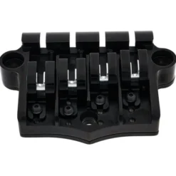Babicz FCH 3-Point 4 String Bass BK