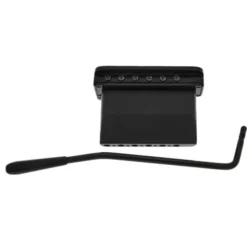 Babicz FCH ST 2-Point Tremolo BK