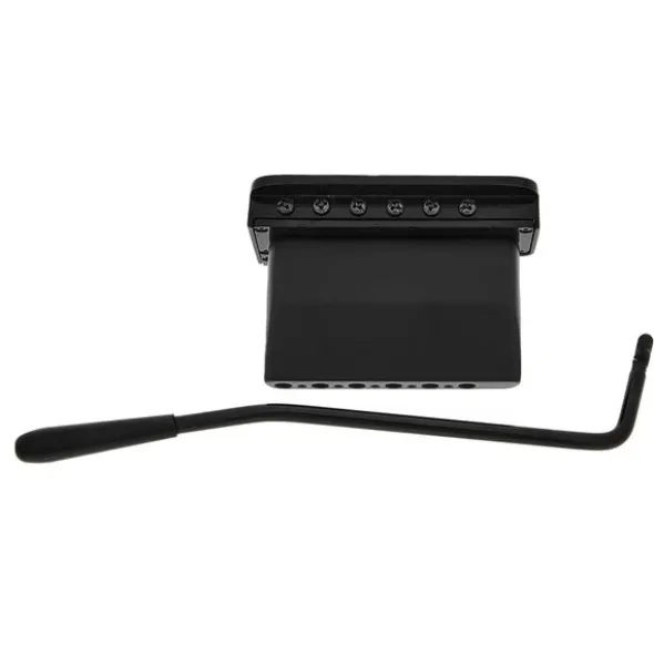 Babicz FCH ST 2-Point Tremolo BK