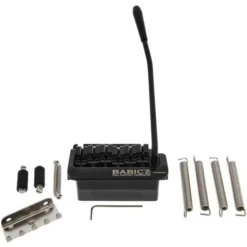 Babicz FCH ST 2-Point Tremolo BK