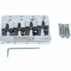 Babicz FCH 4 String Bass Bridge C